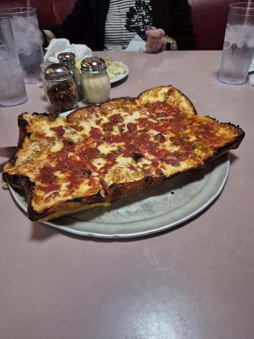 Loui's Pizza
