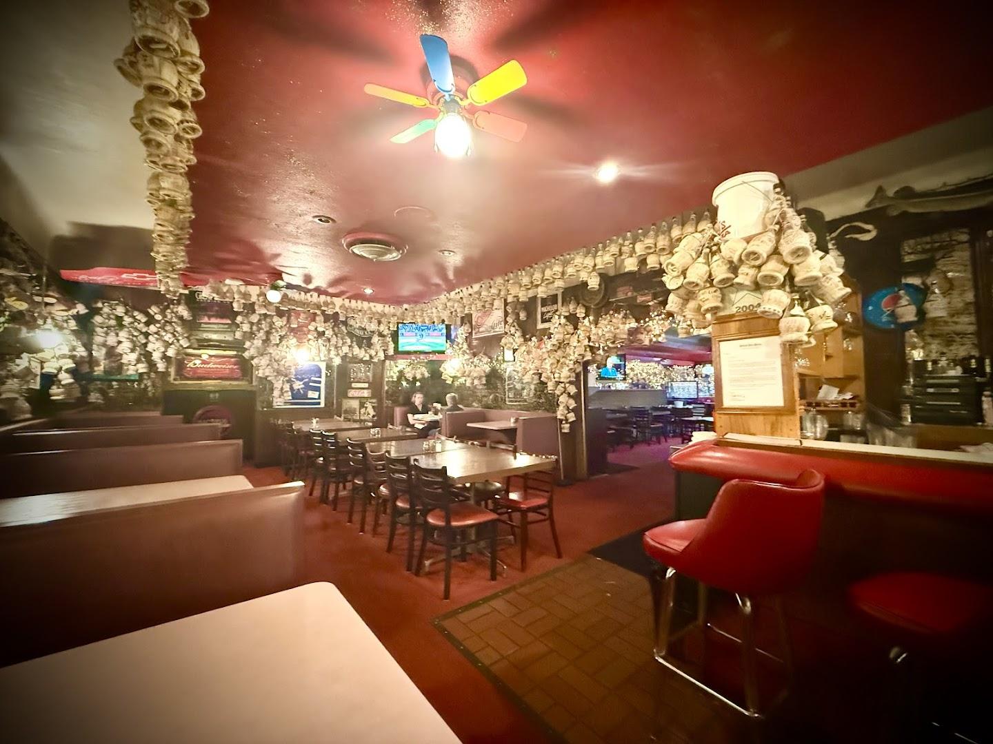 Loui's Pizza