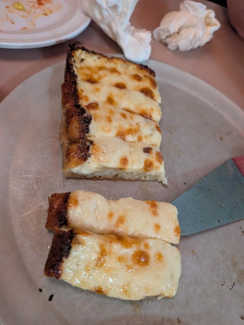 Loui's Pizza Menu image 3