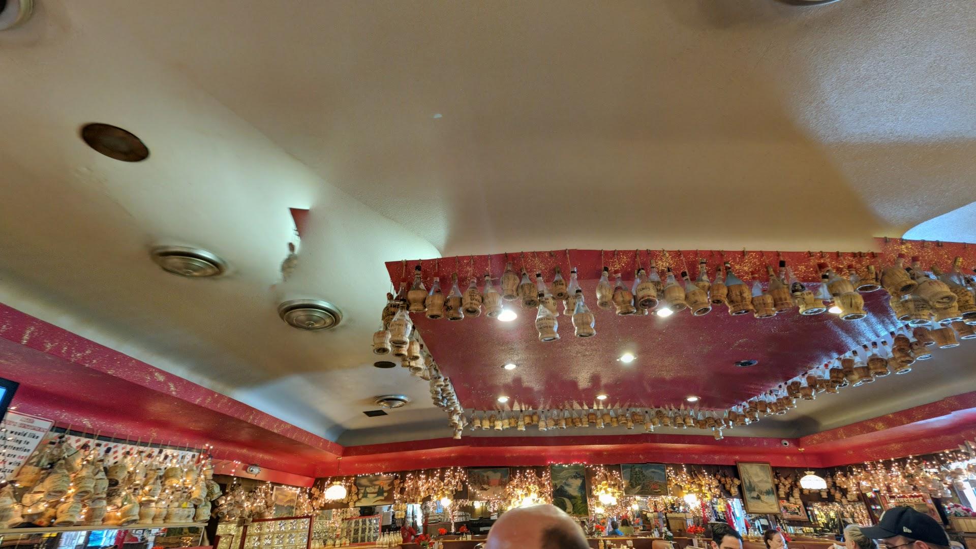 Loui's Pizza Menu image 4