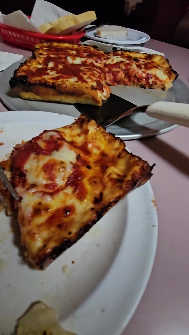 Loui's Pizza Menu image 5